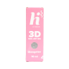 hi hybrid - żel do zdobień 3D Glowgetter, 10ml