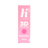hi hybrid - żel do zdobień 3D Pinkcredible, 10ml