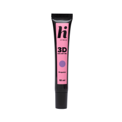 hi hybrid - żel do zdobień 3D Grapeful, 10ml