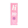 hi hybrid - żel do zdobień 3D Grapeful, 10ml