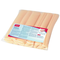 Fresco - Tubifoam - Rurki Piankowe nr 1 rozmiar S 0,12mm, 6 szt