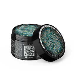 Excellent PRO - Cloud Mousse - Ocean Princess, 15g
