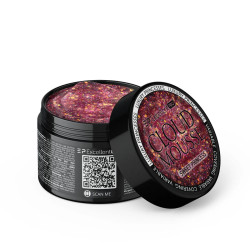 Excellent PRO - Cloud Mousse - Sweet Princess, 15g