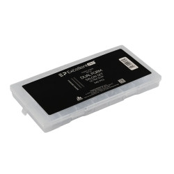 Excellent PRO - STANDARD SQUARE - Formy górne dual form, 240szt