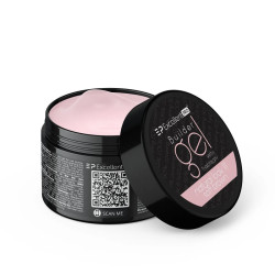 Excellent PRO - Builder Gel With Thixotropy Natural Look Soft Brown, 50g