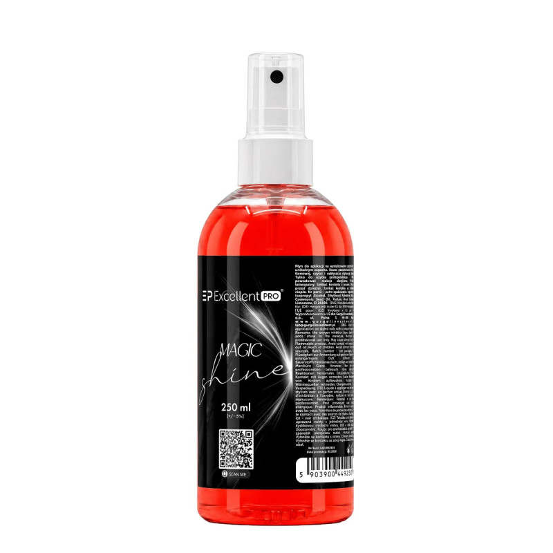 Excellent PRO - Magic Shine, 250ml
