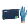 ZARYS - easyCARE nitrile - Rękawice diagnostyczne, nitrylowe, bezpudrowe - Blue L
