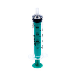 Zarys - dicoNEX - strzykawka jednorazowego użytku luer 5ml, 10szt