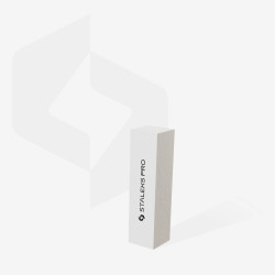 Staleks - EXPERT 51 - Prostokątny polerujący buff, 150 grit, 10szt