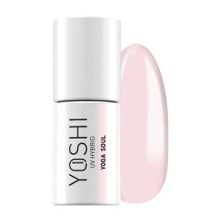 YOSHI - Lakier Hybrydowy UV LED Voga Soul 307, 6ml