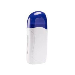 iWax - Single F-2 - Podgrzewacz wosku w rolkach biały, 40W