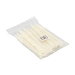 Excellent PRO - Wzornik brylok do tipsów sharp natural, 50szt