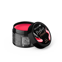 Excellent PRO - Perfect French Creamy Neon Coral, 4g
