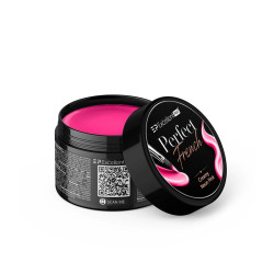 Excellent PRO - Perfect French Creamy Neon Pink, 4g