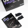 Pimp My Lashes - Jednorazowe Płatki Ochronne UV, 1 para