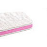 NAIL4U - Pilnik Podofile Basic Mini Łódka 180/240, 25szt