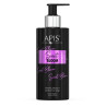 Apis - SWEET BLOOM - Nawilżający krem do rąk, 300ml