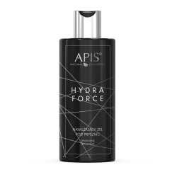 Apis - HYDRA FORCE - Nawilżający żel pod prysznic męski, 300ml