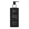 Apis - HYDRA FORCE - Nawilżający krem do ciała i dłoni męski, 300ml