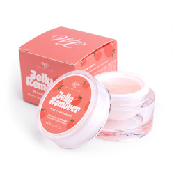 Wonder Lashes - Jelly Remover do rzęs przedłużanych brzoskwiniowy, 10g