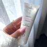 Yokaba - Peony Sparkle Cream - Rozświetlający krem do ciała z drobinkami, 75ml