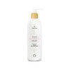 Yokaba - Peony Sparkle Cream - Rozświetlający krem do ciała z drobinkami, 230ml
