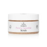 Yokaba - Peony Sparkle Scrub - Rozświetlający peeling do rąk i ciała, 250g
