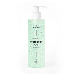 Yokaba - Protection Gel Professional - Myjący żel wodno-alkoholowy do rąk i stóp, 300ml