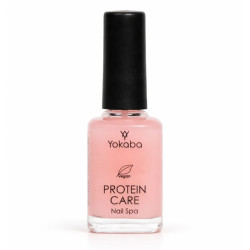 Yokaba - Protein Care - Proteinowa odżywka do paznokci, 15ml