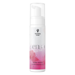 Victoria Vynn - SENSO Love Me - Oczyszczająco-wygładzająca Pianka, 200ml