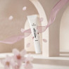 Yokaba - Quick Care Cuticle Revitalizer - Zagęszczona kwiatowa oliwka do skórek, 15ml