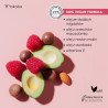 Yokaba - Raspberry Oil - Malinowy olejek do twarzy i ciała, 50ml