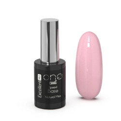 Excellent PRO - One Coat Speed Base Natural Miss, 11g