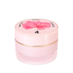 EM Nail - Art Gel 3D Rosé Sculpt 4 - różowy żel do zdobień, 5g