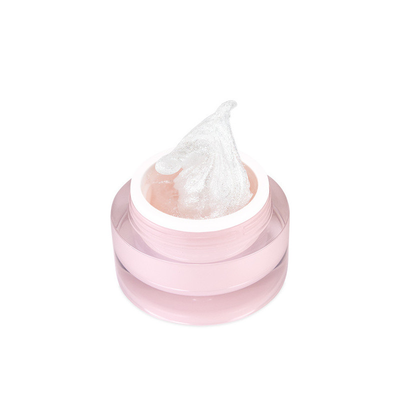 EM Nail - Art Gel 3D Starlight Sculpt 1 - żel z drobinkami do zdobień, 5g