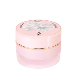 EM Nail - Art Gel 3D Pure Sculpt 2 - transparentny żel do zdobień, 5g