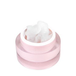 EM Nail - Art Gel 3D Angel Sculpt 3 - mleczny żel do zdobień, 5g