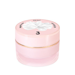EM Nail - Art Gel 3D Angel Sculpt 3 - mleczny żel do zdobień, 5g