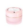 EM Nail - Art Gel 3D Angel Sculpt 3 - mleczny żel do zdobień, 5g