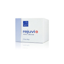 REJUVI - Aha Cream G - Krem liftingujący z kwasami AHA, 50g