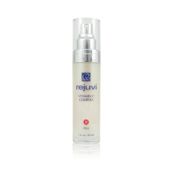 REJUVI - Cell Vitamin C Complex X - Serum z witaminą C i kwasem hialuronowym, 30ml