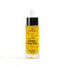 Yokaba - Golden Care Elixir - odżywczy Elixir z 24k złotem do twarzy i szyi, 30ml