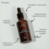 Yokaba - White Tea oil face & body - Olejek biała herbata do twarzy i ciała, 50ml