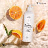 Yokaba - Brazilian Orange SPA Oil - Pomarańczowy olejek do masażu ciała Antycellulitowy, 500ml
