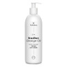 Yokaba - Brazilian Orange SPA Oil - Pomarańczowy olejek do masażu ciała Antycellulitowy, 500ml