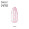 Makear - 605 Lakier hybrydowy, 8ml