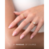 Makear - 605 Lakier hybrydowy, 8ml