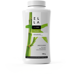 Ella Puder Bambusowy 100% naturalny 100g
