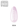 Makear - 604 Lakier hybrydowy, 8ml