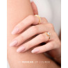 Makear - 604 Lakier hybrydowy, 8ml